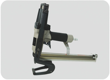 Pistolet de serrage pneumatique en fibre de paume P88 